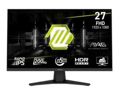 MSI MAG 274F