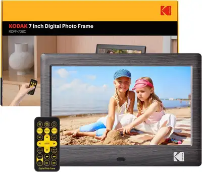 KODAK RDPF-708C Black