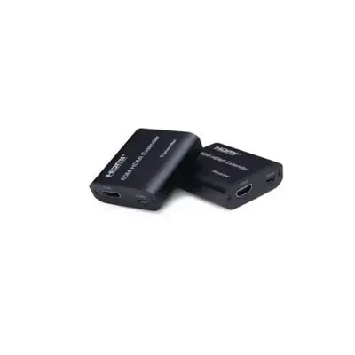 LINKOM HDMI EXTENDER 60M CAT 6