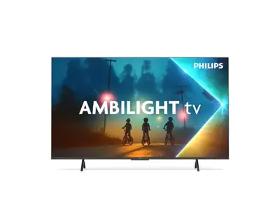 PHILIPS 65PUS8200 / 12 Ambilight