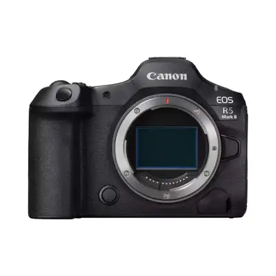 Canon EOS R5 II (telo)
