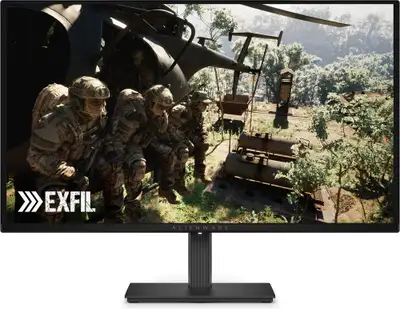 DELL AW2726DM OLED