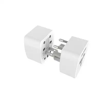 MOYE Voltaic Travel Universal Adapter EU / US / UK / AU