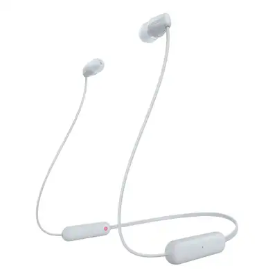 SONY WIC100 BT Bubica bela