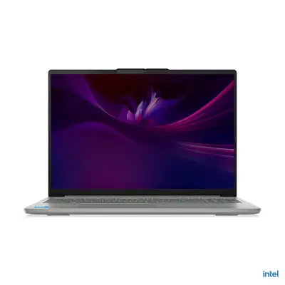 LENOVO IdeaPad Slim 5 16IMH10, 16" 2K OLED, Intel Core Ultra 9 185H, 32GB, 1TB SSD, DOS, Luna Grey (83V7002KYA+PWR-C)