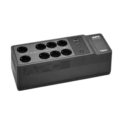 APC BE850G2-GR Back-Ups Es 850Va 230V