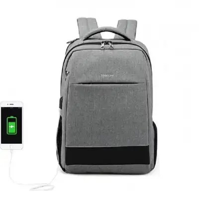 TIGERNU T-B3516 15.6" Gray