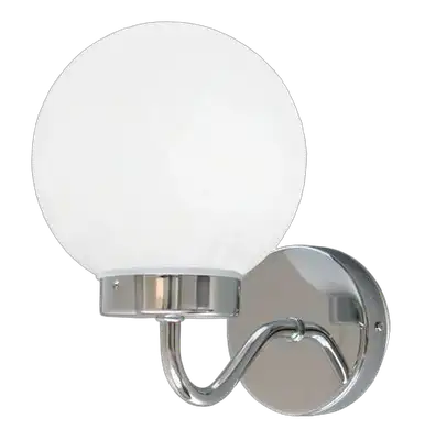 RABALUX Togo zidna lampa IP44 E14 40W