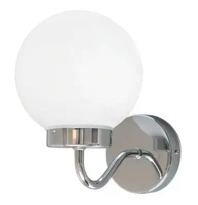 RABALUX Togo zidna lampa IP44 E14 40W