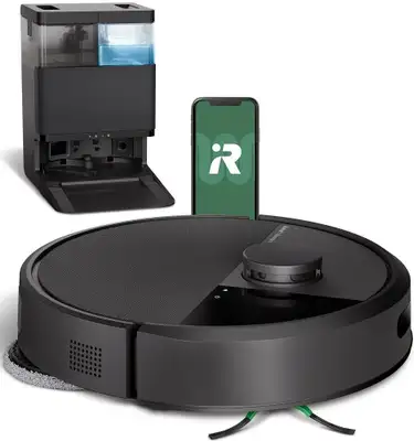 iRobot Roomba Combo 405+ AutoEmpty