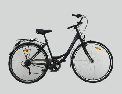 28 ULTRA REGATA 2022 / Black 460mm