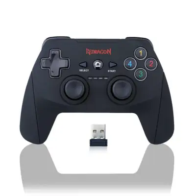 REDRAGON Harrow G808 WiFi