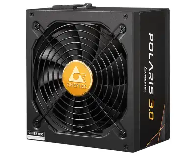 CHIEFTEC PPS-1250FC-A3 1250W POLARIS 3.0 80Plus Gold modularno 5Y