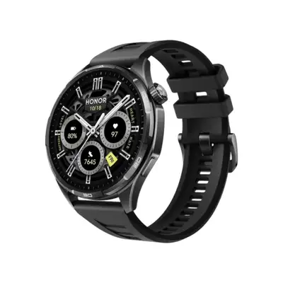 HONOR Watch 6 Shadow Black