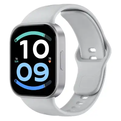 XIAOMI Redmi Watch 6 Active Matte Silver