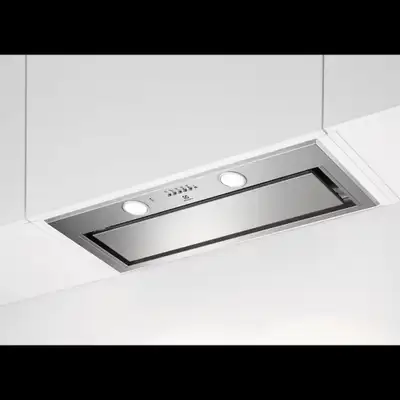 ELECTROLUX LFG719X