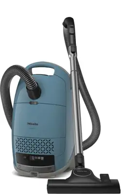 MIELE Guard M1 Flex PowerLine / Nordic blue