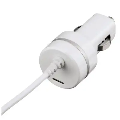 HAMA Auto Micro USB 1000 mAh beli