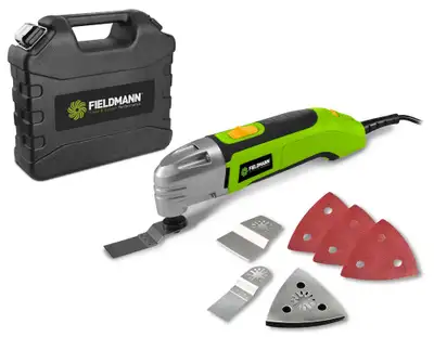FIELDMANN FDB 200301-E