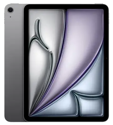 APPLE 11-inch iPad Air (M4) Wi-Fi 128GB - Space Grey mh304hc/a