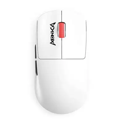 MARVO MONKA Prime G997W Wireless bela