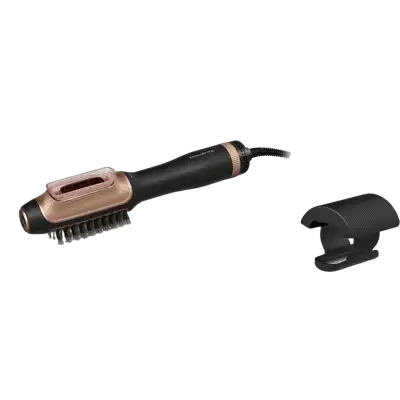 ROWENTA CF9840F0 Reverso 2 in 1 black