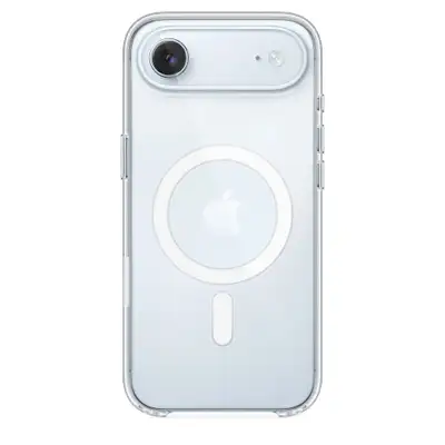 APPLE iPhone Air Case with MagSafe – Frost mgh34zm/a