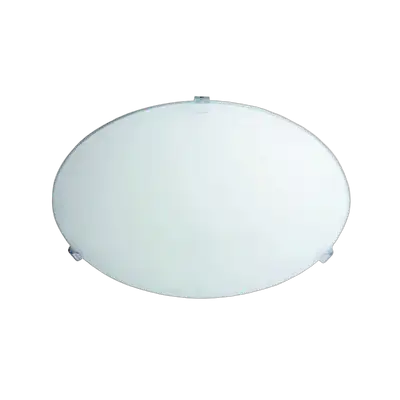 RABALUX Simple plafonjera E27 60W