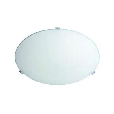 RABALUX Simple plafonjera E27 60W
