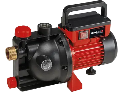 EINHELL GC-GP 6040 ECO