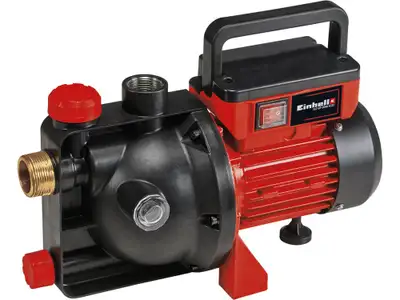 EINHELL GC-GP 6040 ECO