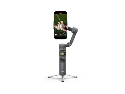 DJI Osmo Mobile 8P Gimbal Standard Combo