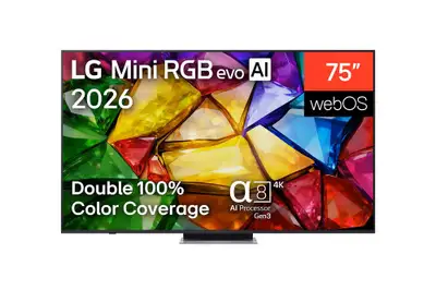 LG 75MRGB87B3B