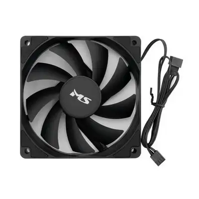 MS COL CAS FREEZE B120 crni fan