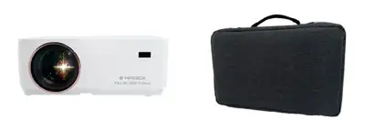 MAXBOX FHD4 D1