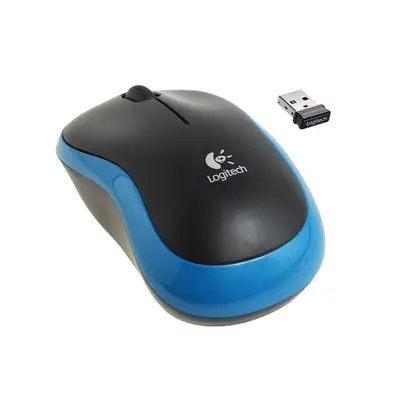 LOGITECH M185 BLUE 910-002239