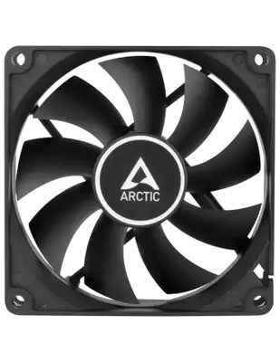 ARCTIC F9 black ACFAN00212A 90mm 