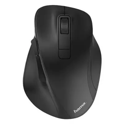 HAMA MW-500 RECHARGE BLACK