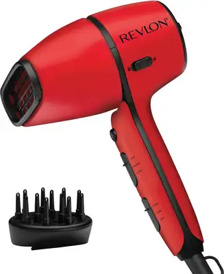 REVLON RVDR5320E TWIST