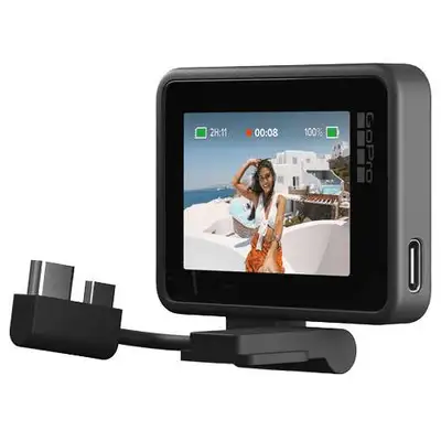 GOPRO Display Mod ( AJLCD-001-EU)