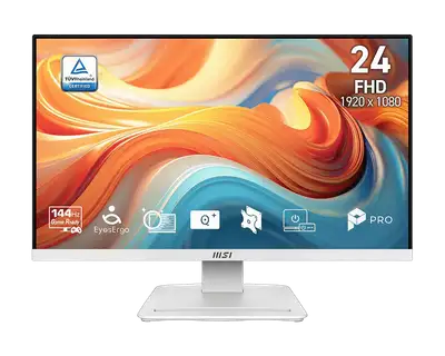MSI PRO MP241W