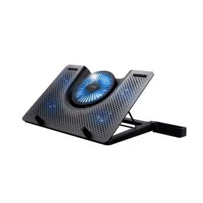 TRUST GXT1125 QUNO Laptop postolje za hladjenje Black