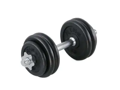 Ring RX BUC 20L-1