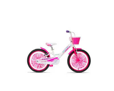 ULTRA 16" NEON DIVA VB  /  White