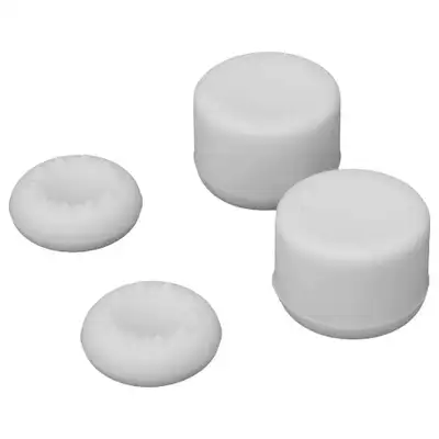 WHITE SHARK PS5 WHEEZER WHITE
