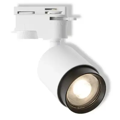 OSRAM  Spot lampa Beam GU10,bela