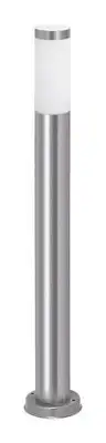 RABALUX Inox torch spoljna lampa 65cm E27 60W IP44