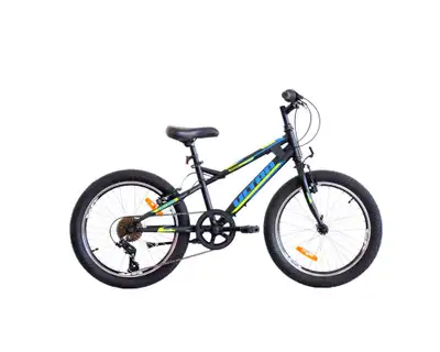 20'' ULTRA STORM SP 2026  /  Black
