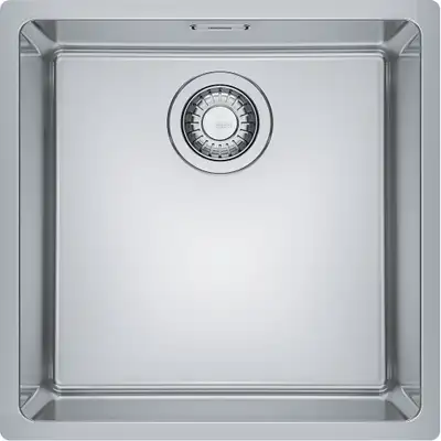 FRANKE MRX 210-40 INOX 127.0531.809
