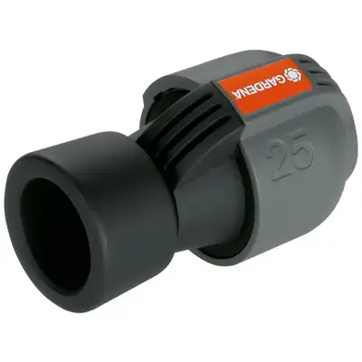 GARDENA Spojnica za okiten crevo zenski navoj 1"(25mm)